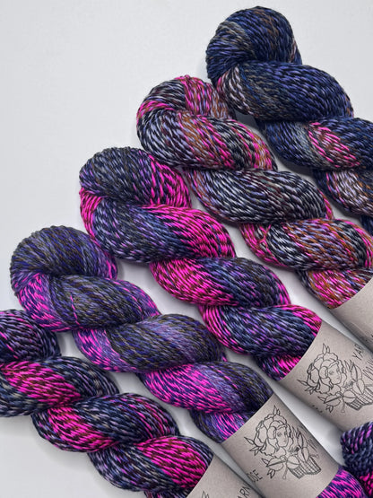 Primrose Yarn Co - Homestead Sport