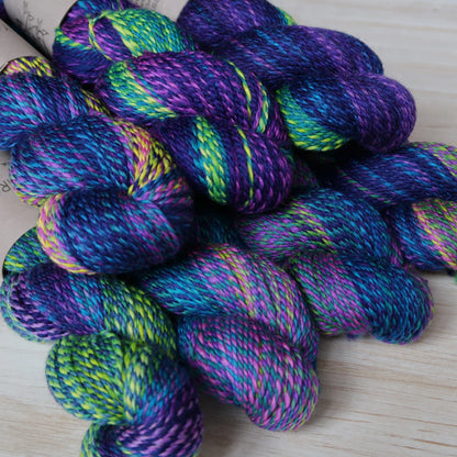 Primrose Yarn Co - Homestead Sport