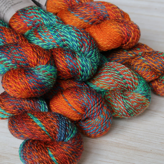 Primrose Yarn Co - Homestead Sport
