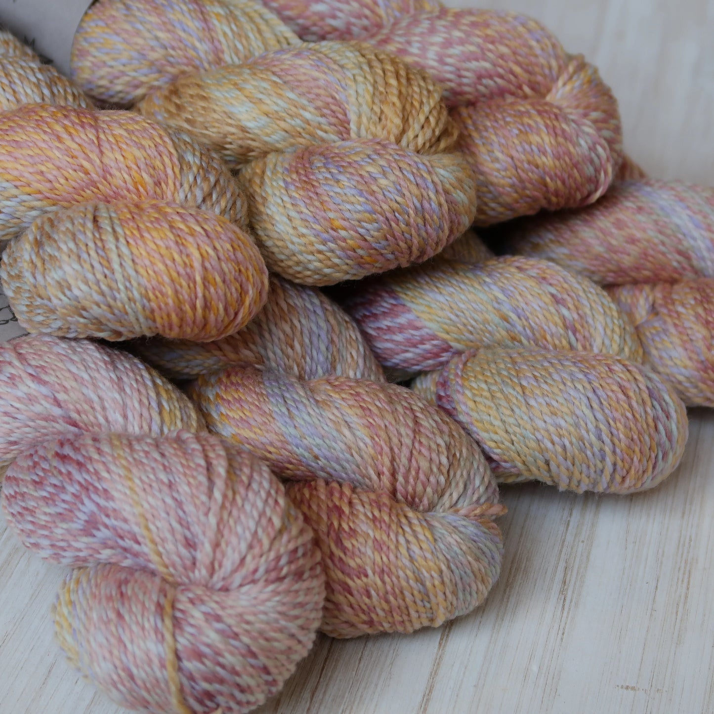 Primrose Yarn Co - Homestead Sport