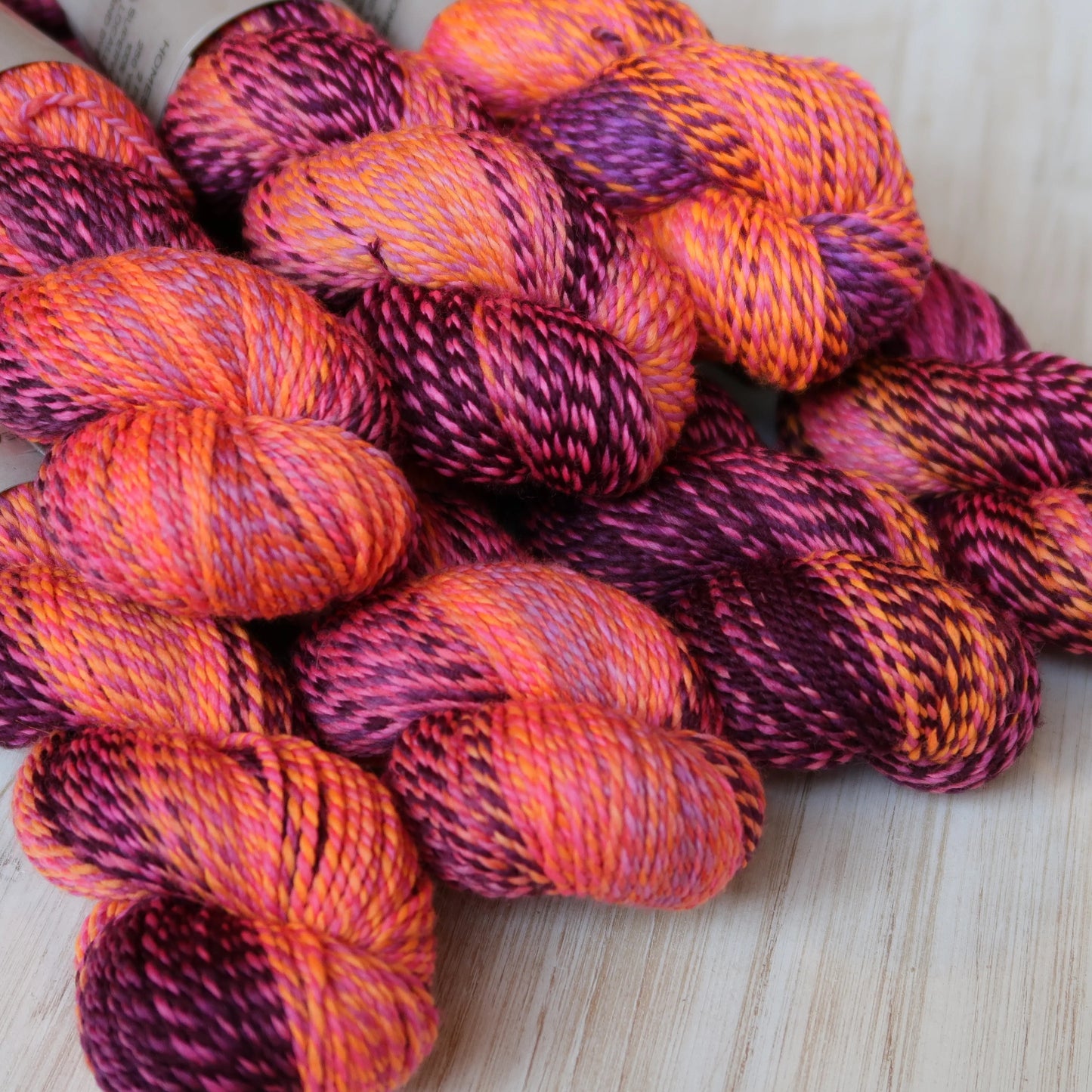 Primrose Yarn Co - Homestead Sport