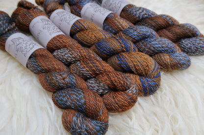 Primrose Yarn Co - Homestead Sport