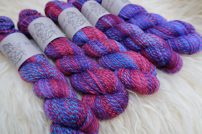Primrose Yarn Co - Homestead Sport
