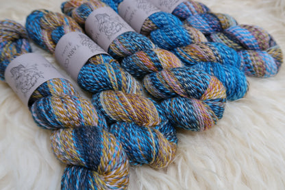 Primrose Yarn Co - Homestead Sport