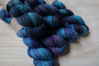 Primrose Yarn Co - Homestead Sport