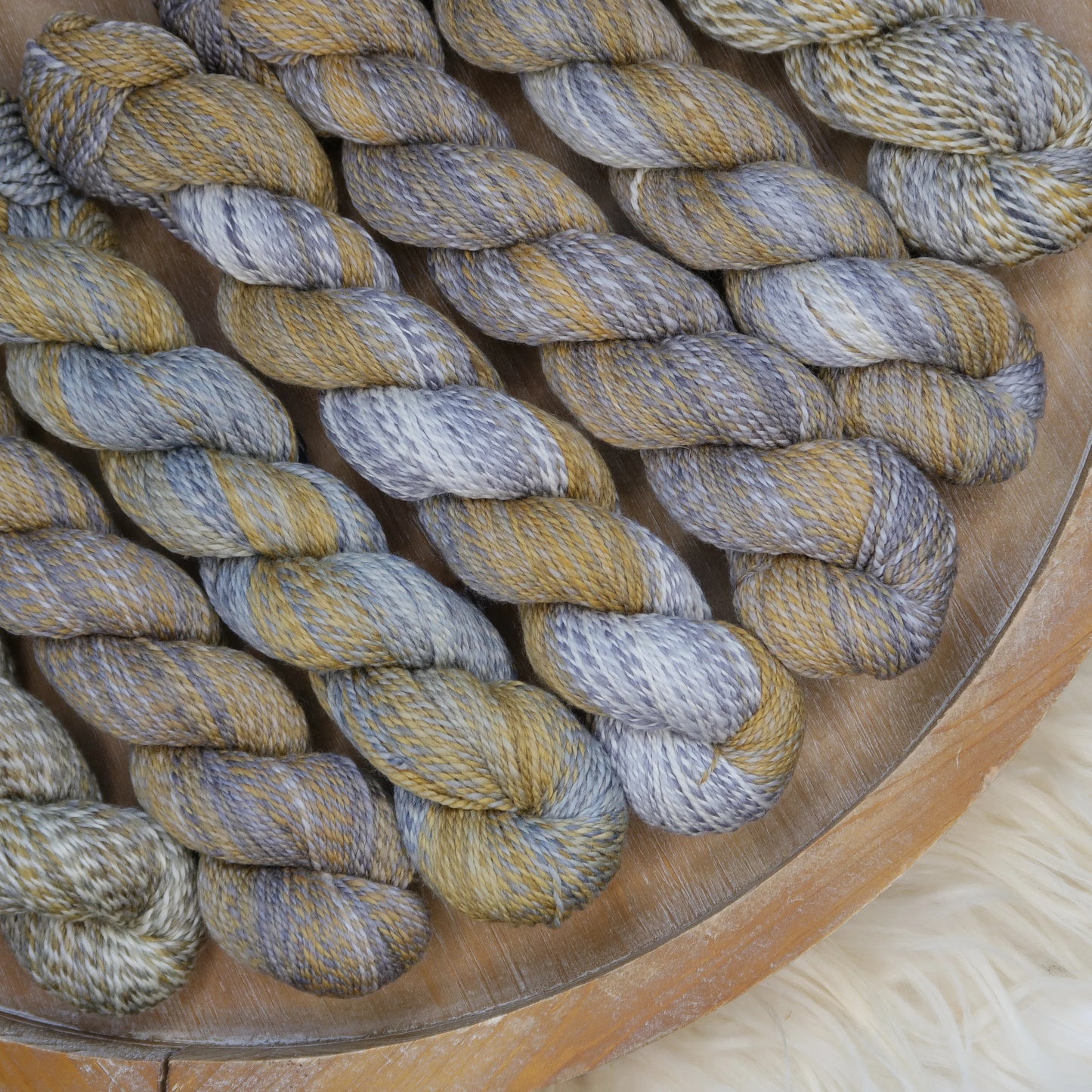 Primrose Yarn Co - Homestead Sport