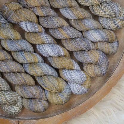 Primrose Yarn Co - Homestead Sport