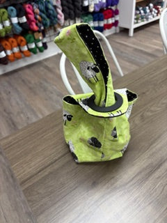 Terry's Project Bags