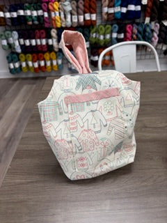 Terry's Project Bags
