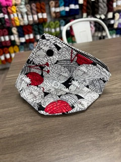 Terry's Project Bags