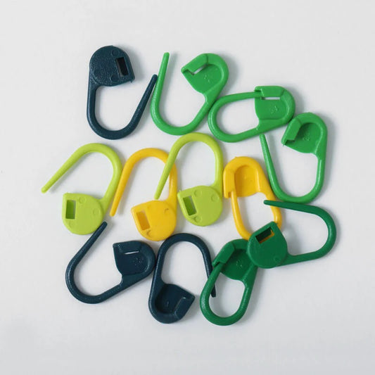 KnitPro Locking Stitch  Markers