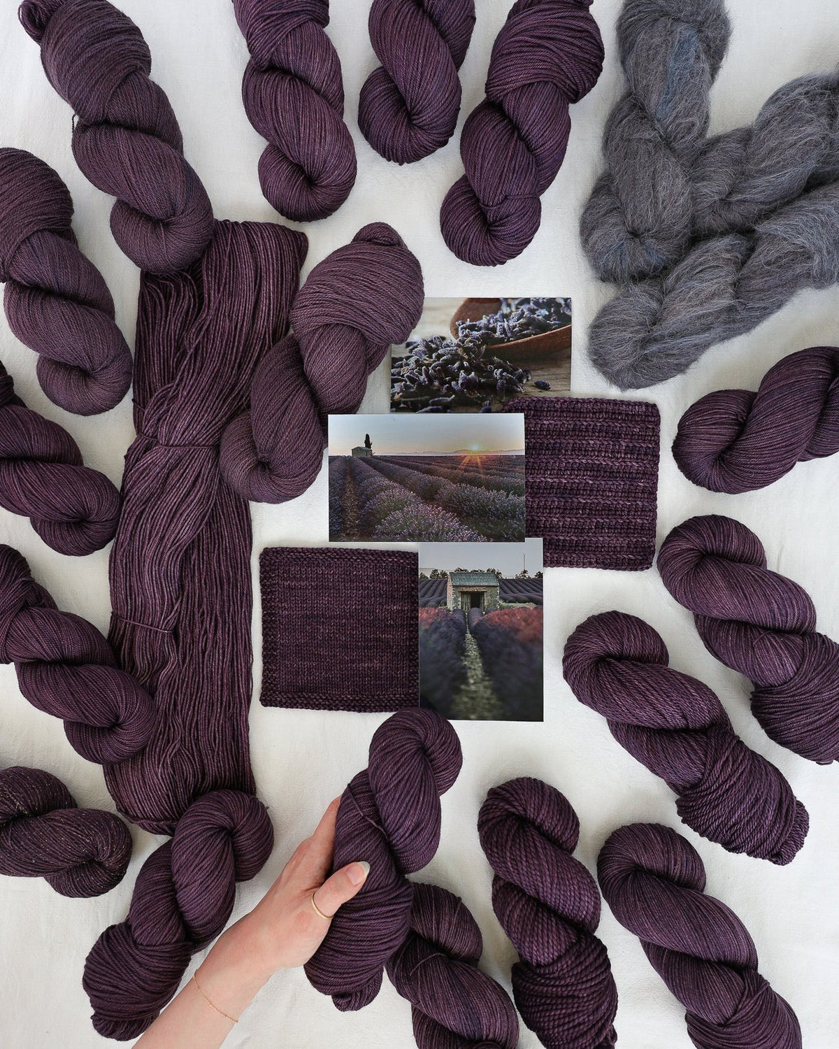 Ruby and Roses - Soft Rose