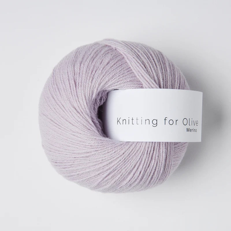 Knitting for Olive - Merino