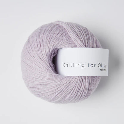 Knitting for Olive - Merino