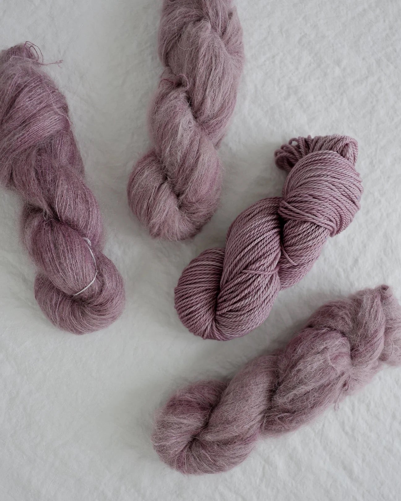 Ruby and Roses - Rose Bulky