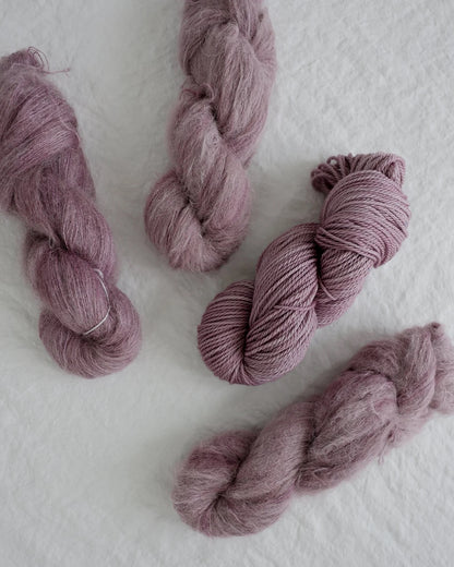 Ruby and Roses - Rose Bulky