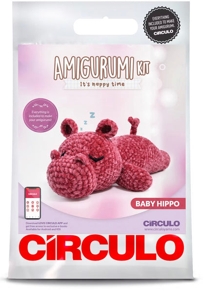 Circulo - It's Nappy Time