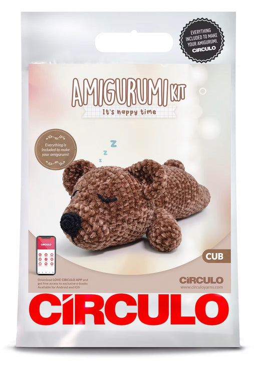 Circulo - It's Nappy Time