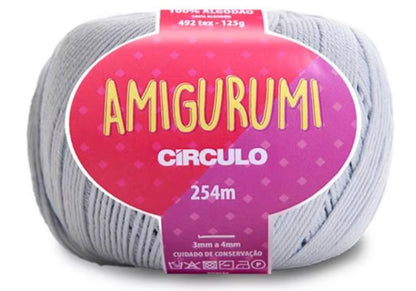 Circulo - Amigurumi Cotton