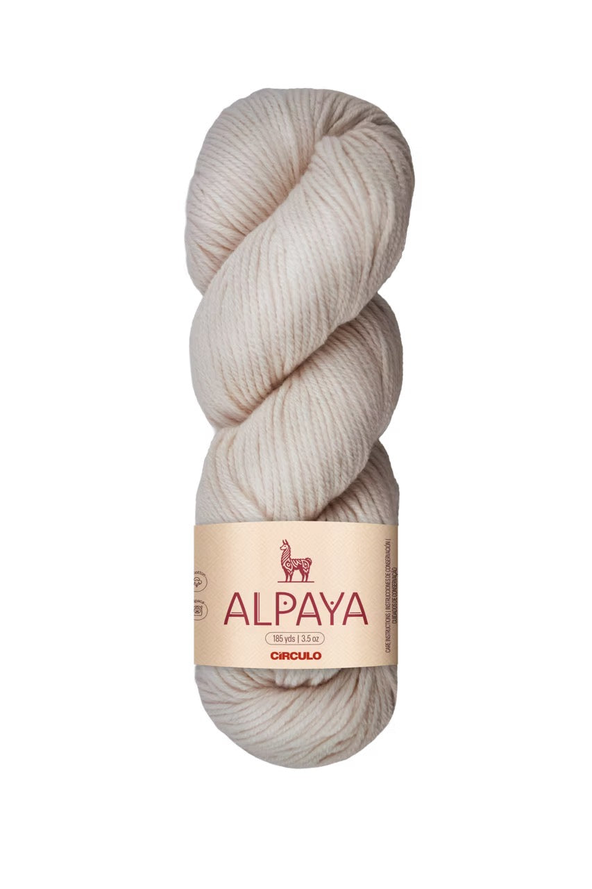 Circulo - Alpaya