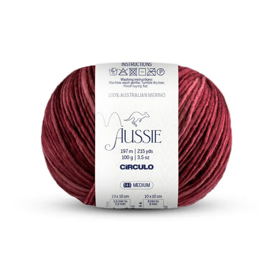 Circulo - Aussie