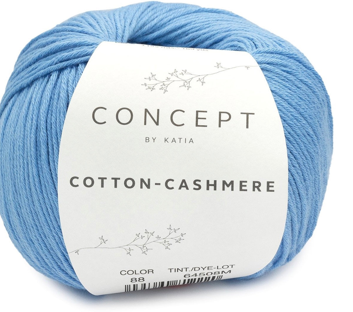 Katia - Cotton Cashmere
