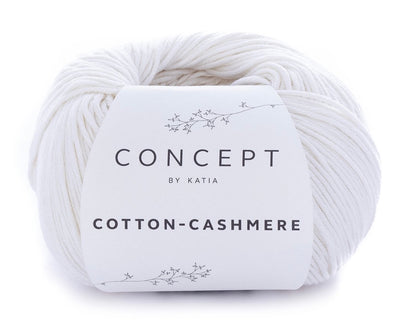 Katia - Cotton Cashmere