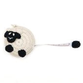 Buttons Etc. Paradise Tape Measure