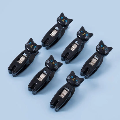 Coley Craft Kitty Clips
