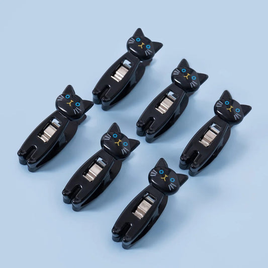 Coley Craft Kitty Clips