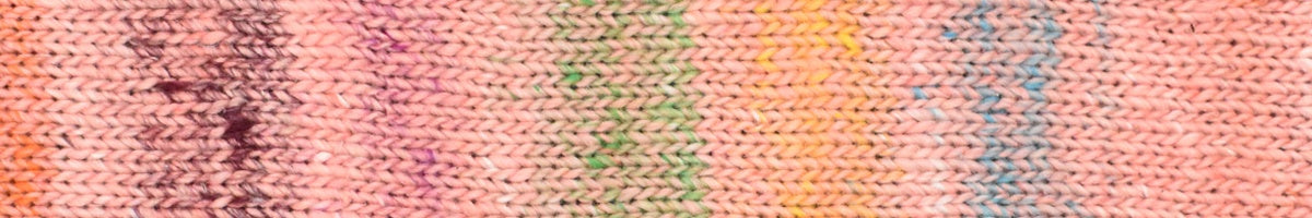 Noro - Ohajiki