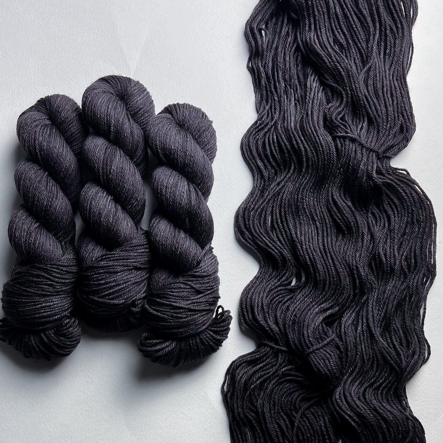 Fantasy Fibers Yarn Company - Enemies to Lovers