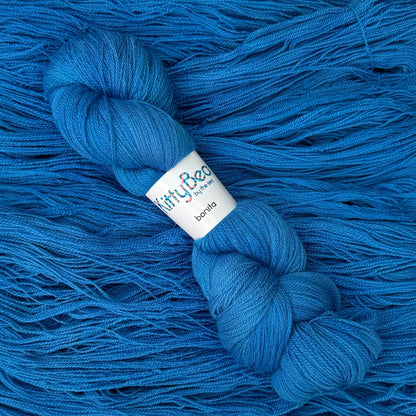 Bonita - KittyBea - ExtraFine Merino Silk - Lace Weight Yarn