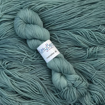 Manatee DK - KittyBea Knitting