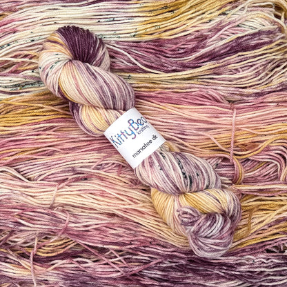 Manatee DK - KittyBea Knitting