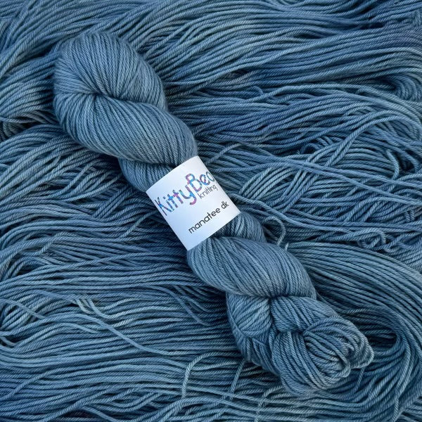 Manatee DK - KittyBea Knitting