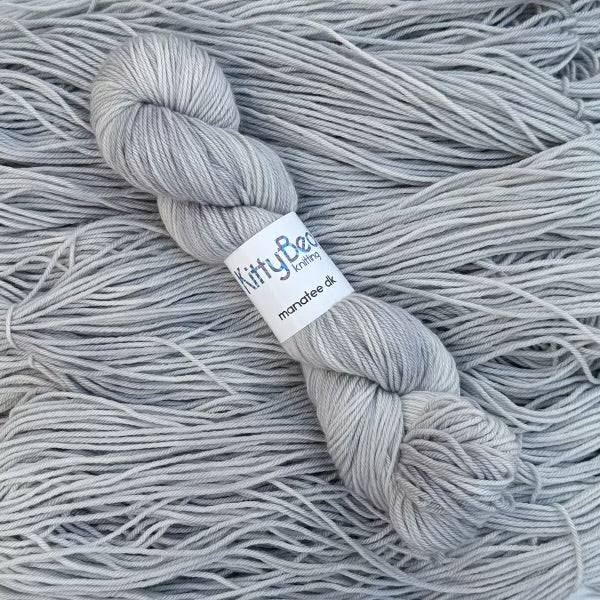 Manatee DK - KittyBea Knitting