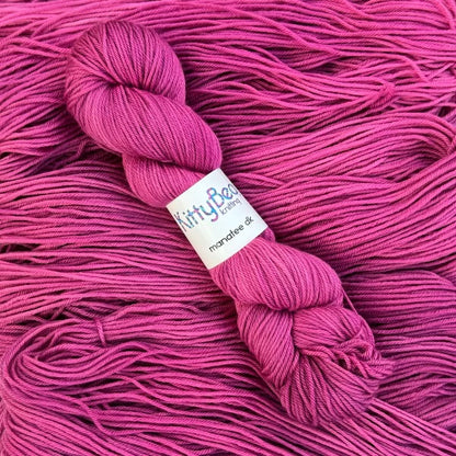 Manatee DK - KittyBea Knitting