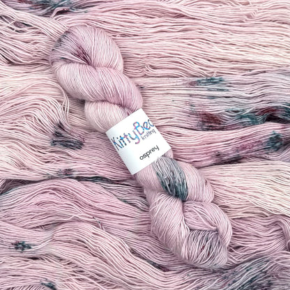 Kittybea Knitting - Osprey
