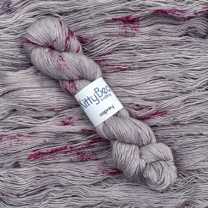 Kittybea Knitting - Osprey