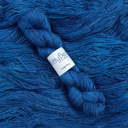 Kittybea Knitting - Osprey