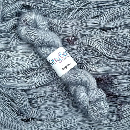 Kittybea Knitting - Osprey