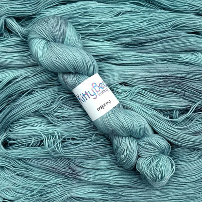 Kittybea Knitting - Osprey