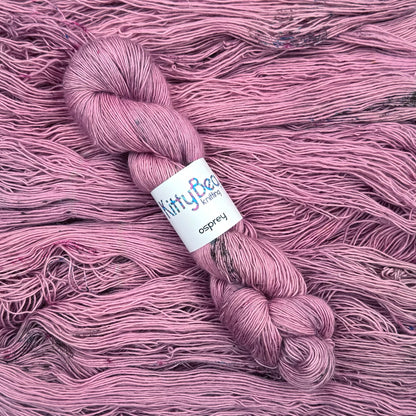 Kittybea Knitting - Osprey