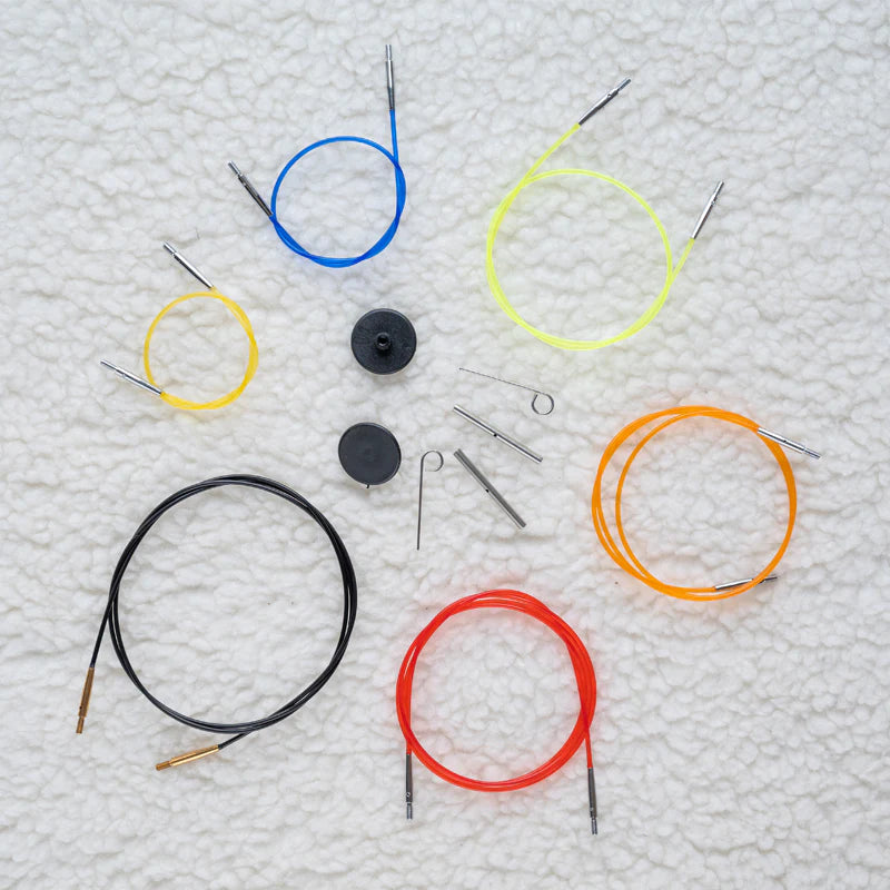 Knit Pro Nylon Cable