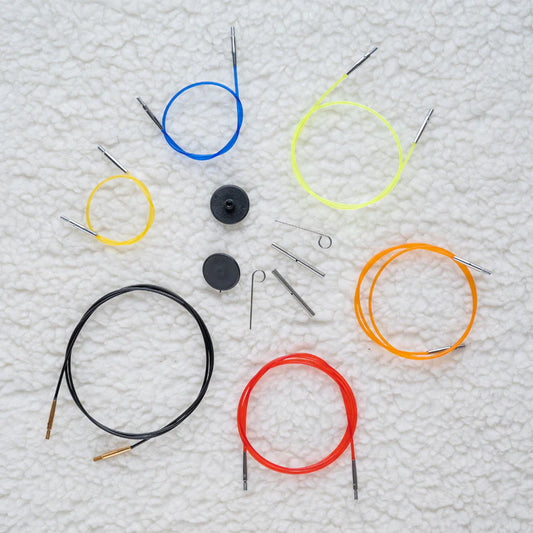 Knit Pro Nylon Cable