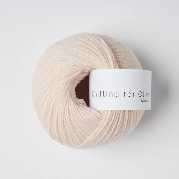 Knitting for Olive - Merino