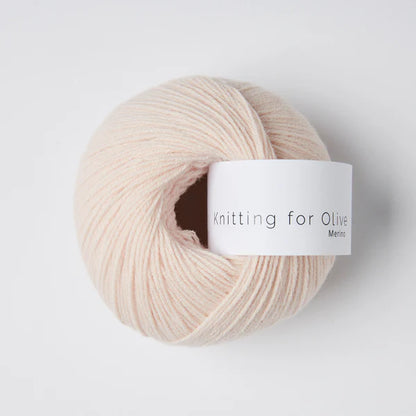 Knitting for Olive - Merino