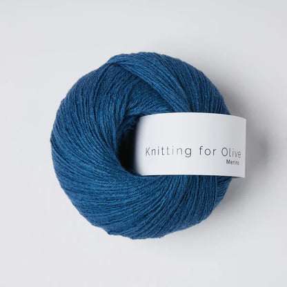 Knitting for Olive - Merino