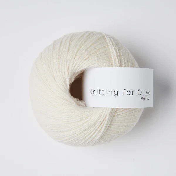 Knitting for Olive - Merino